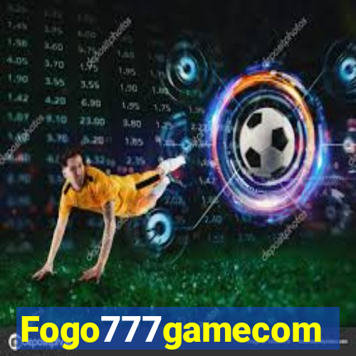 Fogo777gamecom