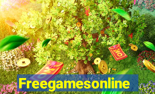 Freegamesonline