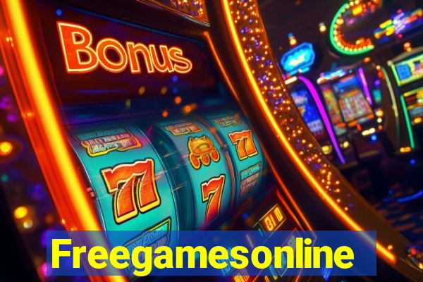 Freegamesonline