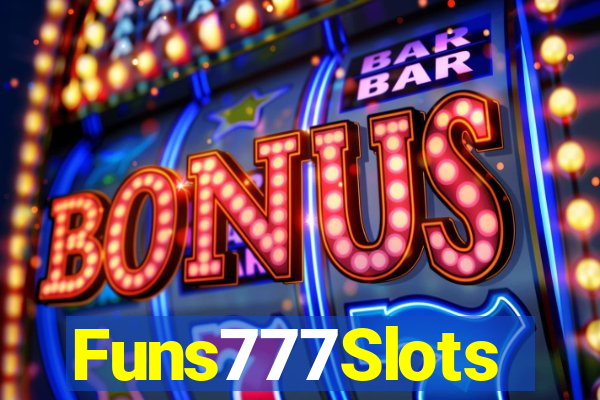 Funs777Slots