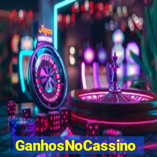 GanhosNoCassino