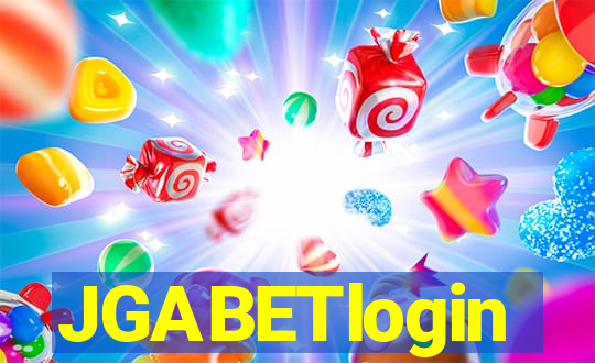 JGABETlogin