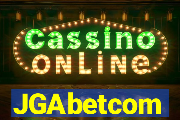 JGAbetcom