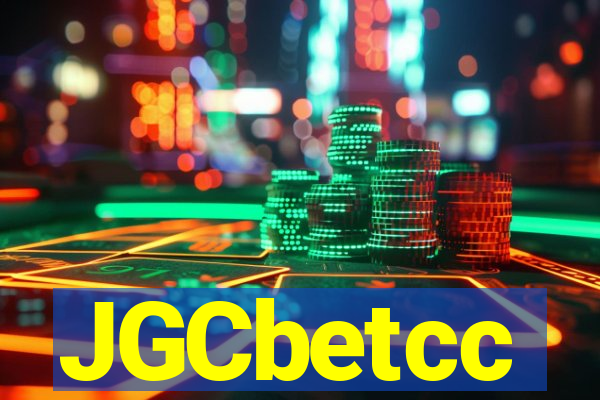 JGCbetcc