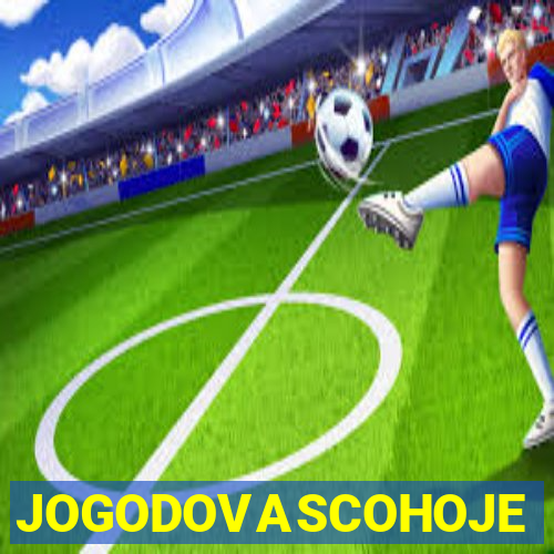 JOGODOVASCOHOJE