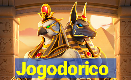 Jogodorico