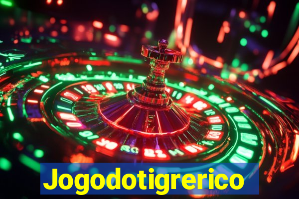 Jogodotigrerico