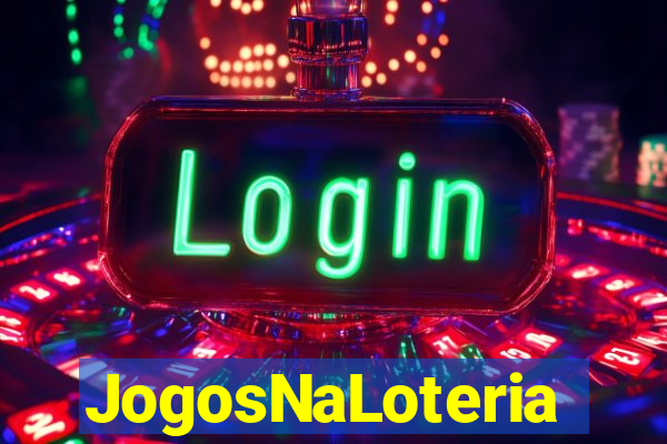 JogosNaLoteria