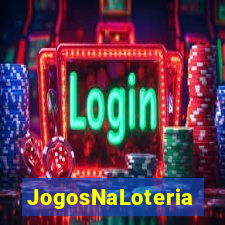 JogosNaLoteria