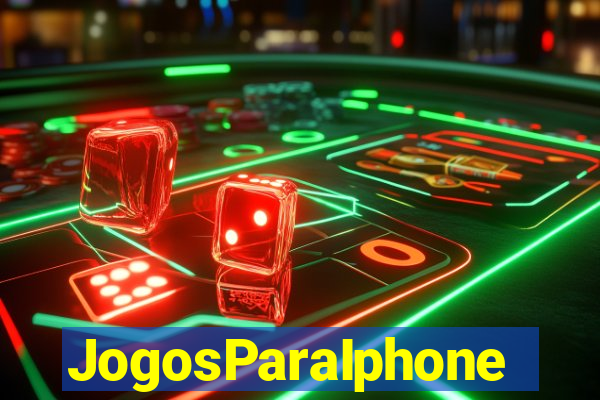 JogosParaIphone