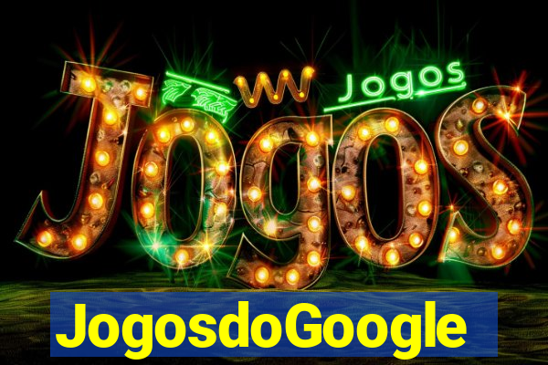 JogosdoGoogle