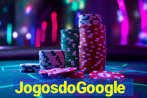 JogosdoGoogle