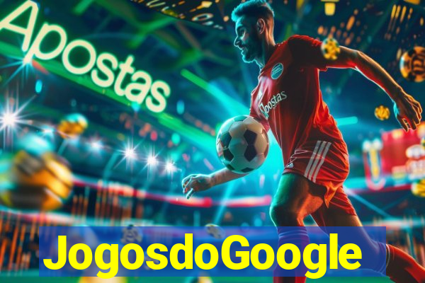 JogosdoGoogle