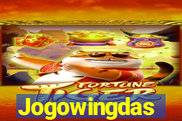 Jogowingdas