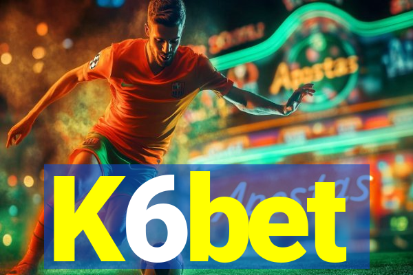 K6bet