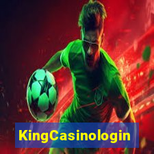 KingCasinologin