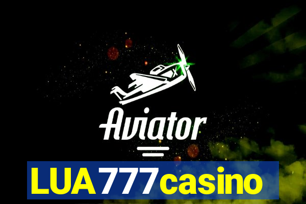 LUA777casino