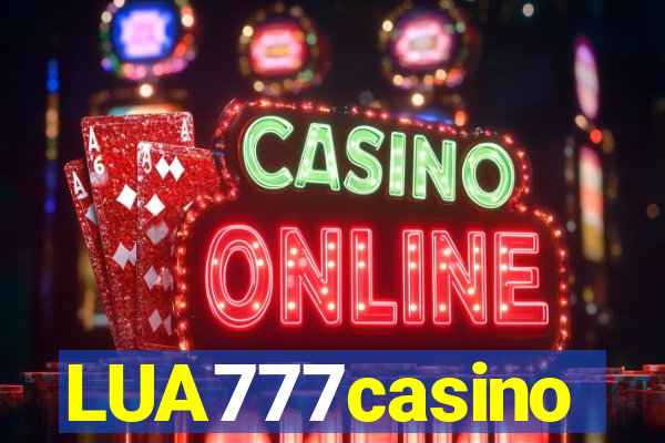 LUA777casino