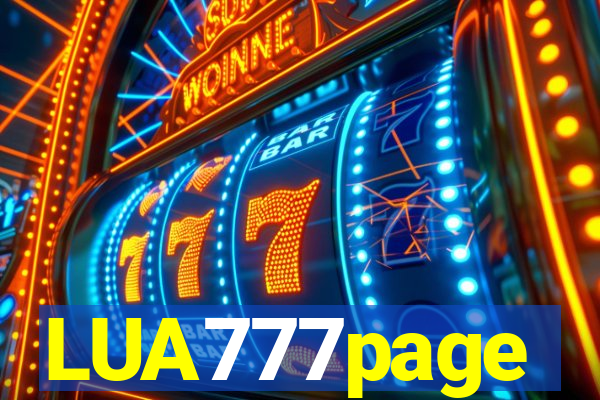 LUA777page