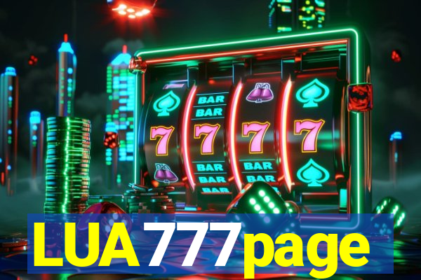 LUA777page