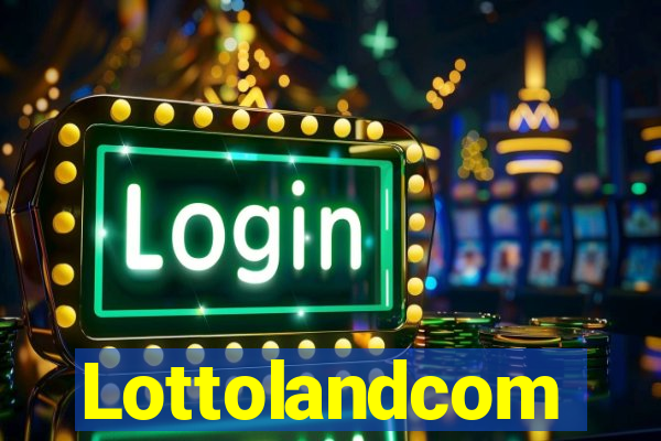 Lottolandcom