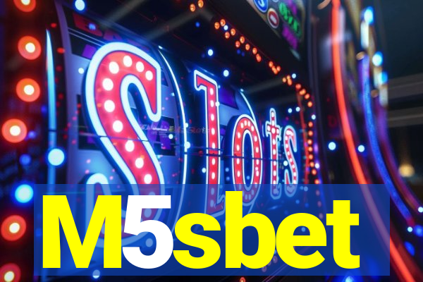 M5sbet