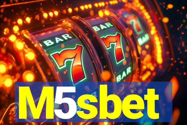 M5sbet