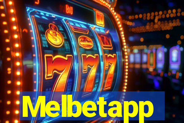 Melbetapp