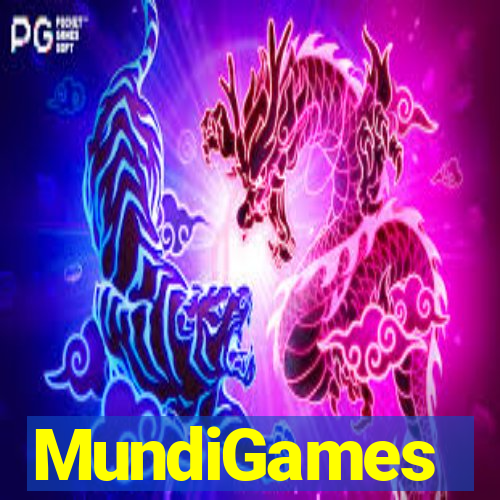 MundiGames