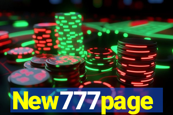 New777page