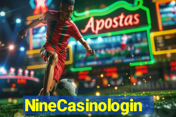 NineCasinologin