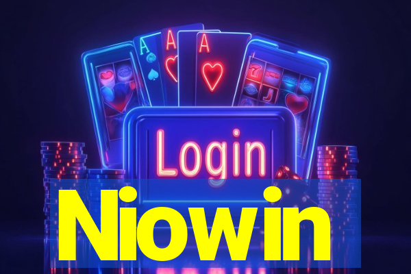 Niowin