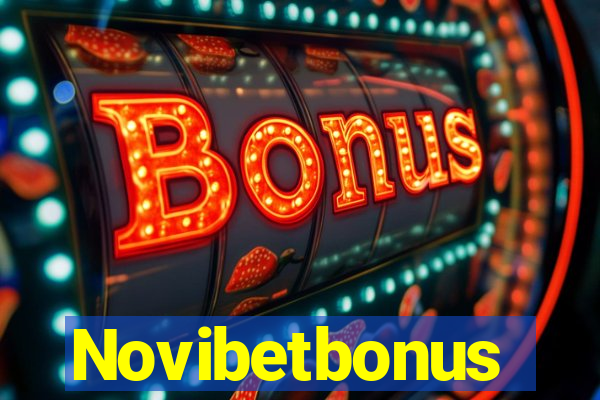 Novibetbonus