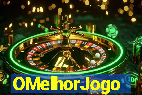 OMelhorJogo