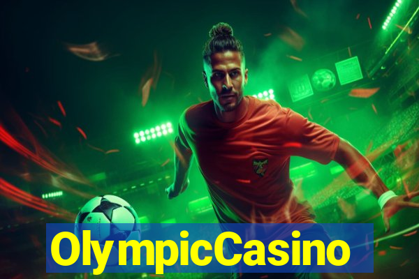 OlympicCasino