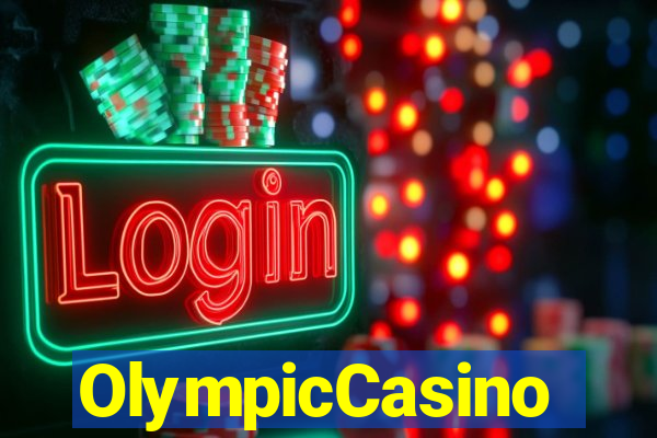 OlympicCasino