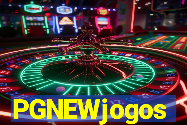 PGNEWjogos