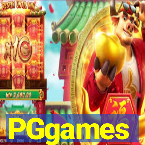 PGgames