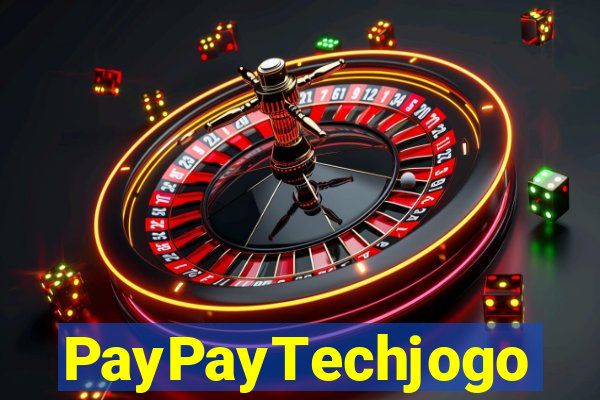 PayPayTechjogo