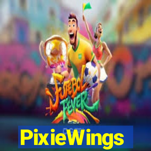 PixieWings