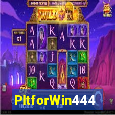 PltforWin444