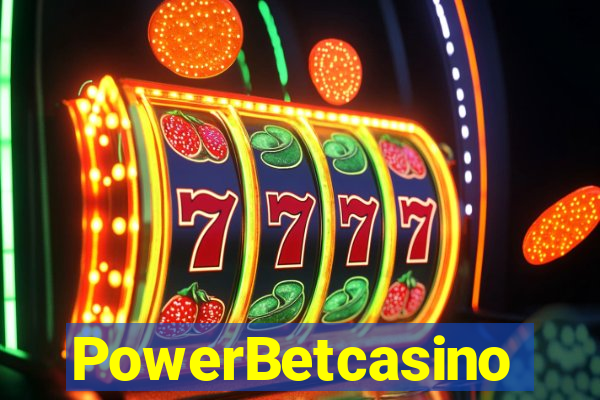 PowerBetcasino