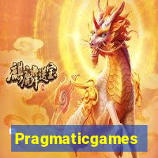 Pragmaticgames