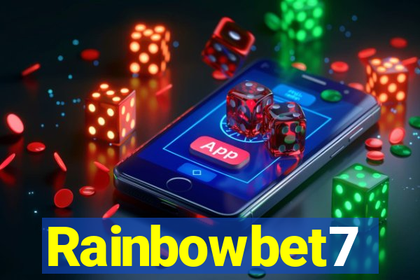 Rainbowbet7