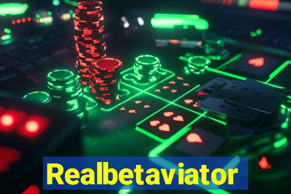 Realbetaviator