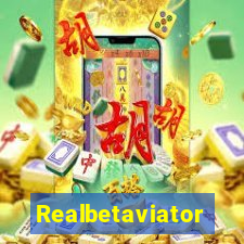 Realbetaviator