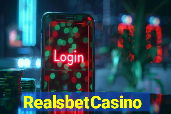 RealsbetCasino