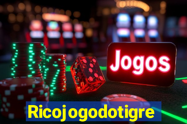 Ricojogodotigre