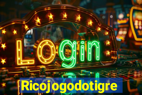 Ricojogodotigre