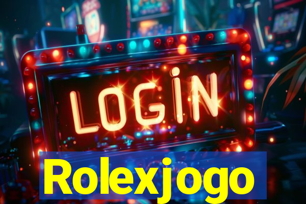 Rolexjogo